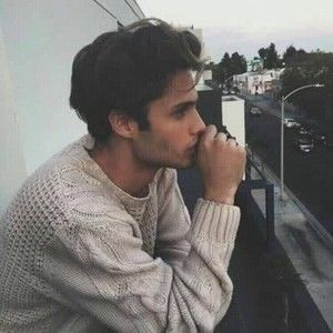 Meet your Posher, Anthony